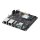 ASUS Tinker Board 3N LITE, Rockchip, Rockchip RK3568, Zweikanalig, 2048 MB, eMMC, 32 GB