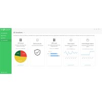 APC SFTWES50-DIGI, Netzwerk-Management, 1 Lizenz(en)