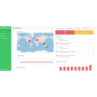 APC SFTWES50-DIGI, Netzwerk-Management, 1 Lizenz(en)