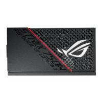 ASUS ROG STRIX 750W GOLD (16-pin cable), 750 W, 100 - 240...