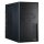 Chieftec XT-01B, Midi Tower, PC, micro ATX, Aluminium, 14 cm, 34 cm