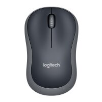 Logitech LGT-M185G, Beidhändig, Optisch, RF...