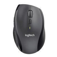 Logitech LGT-M705S, rechts, Optisch, RF Wireless, 1000...