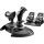 ThrustMaster T.Flight Full Kit X, Joystick, PC, Xbox, D-Pad, Analog / Digital, Kabelgebunden, USB