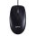 Logitech LGT-M90, Beidhändig, Optisch, USB Typ-A, 1000 DPI, Grau