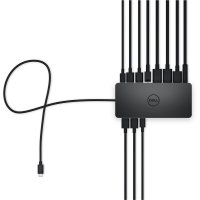 Dell Universal Dock – UD22, Andocken, Thunderbolt,...