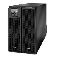 APC Smart-UPS On-Line, Doppelwandler (Online), 8 kVA,...