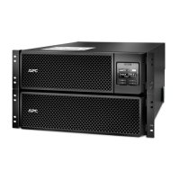 APC Smart-UPS On-Line, Doppelwandler (Online), 8 kVA,...