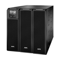 APC Smart-UPS On-Line, Doppelwandler (Online), 10 kVA, 10000 W, Sine, 100 V, 476 V