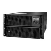 APC Smart-UPS On-Line, Doppelwandler (Online), 10 kVA,...