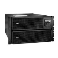 APC Smart-UPS On-Line, Doppelwandler (Online), 10 kVA, 10000 W, Sine, 100 V, 476 V