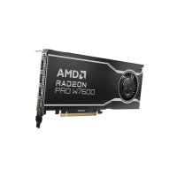 AMD Radeon Pro W7600, Radeon Pro W7600, 8 GB, GDDR6, 128...