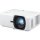 ViewSonic LS740W, 5000 ANSI Lumen, WXGA (1200x800), 3000000:1, 16:9, 1016 - 7620 mm (40 - 300"), 0,43 - 3,25 m