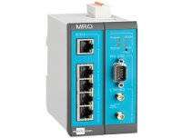 Insys Microelectronics MoRoS icom MRO-L210, LTE-Router,...