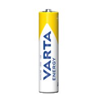 Varta 04103 229 630, Einwegbatterie, AAA, Alkali, 1,5 V,...