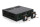 Icy Dock MB326SP-B, Serial ATA III, 2.5", 438 g, Rack (1U), Schwarz