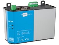 Insys Microelectronics icom SCR-E300, LAN-Router, Grau,...