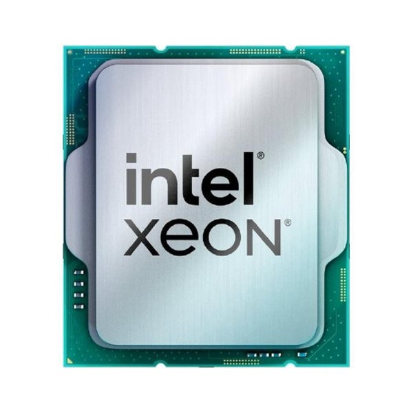 Intel Xeon E-2436, Intel Xeon E, LGA 1700, Intel, E-2436, 2,9 GHz, 64-Bit