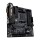 ASUS TUF Gaming B450M-Plus II, AMD, Socket AM4, AMD Ryzen™ 3, 2nd Generation AMD Ryzen™ 3, 3rd Generation AMD Ryzen™ 3, AMD Ryzen™ 5, 2nd..., DDR4-SDRAM, 128 GB, DIMM