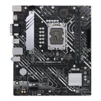 ASUS 1700 PRIME B660M-K D4 M-ATX, Intel, LGA 1700,...