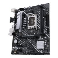 ASUS 1700 PRIME B660M-K D4 M-ATX, Intel, LGA 1700,...