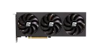 PowerColor RX 7800XT, Radeon RX 7800 XT, 16 GB, GDDR6,...