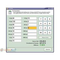 LS-POS Premium Kassensoftware