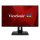 ViewSonic VP2768A-4K, 68,6 cm (27"), 3840 x 2160 Pixel, 4K Ultra HD, LED, 6 ms, Schwarz