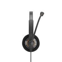 EPOS | SENNHEISER IMPACT SC 60 USB ML, Verkabelt,...