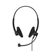 EPOS | SENNHEISER IMPACT SC 60 USB ML, Verkabelt,...