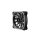 Enermax SquA RGB, Ventilator, 12 cm, 1500 RPM, 23 dB, 68,27 cfm, 115,99 m³/h