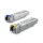 UbiQuiti Networks UACC-OM-SM-1G-S-20, Faseroptik, 1250 Mbit/s, SFP, LC, 3000 m, 1310 nm