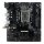 Biostar B760MX2-E D4, Intel, LGA 1700, Intel® Core™ i3, Intel® Core™ i5, Intel® Core™ i7, Intel® Core™ i9, DDR4-SDRAM, 64 GB, DIMM