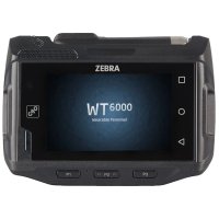 Zebra WT6000, 8,13 cm (3.2"), 800 x 480 Pixel, LCD,...