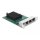 Delock 89025, Eingebaut, Verkabelt, PCI Express, Ethernet, 1000 Mbit/s, Schwarz, Grün, Metallisch