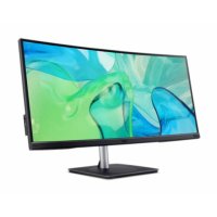 Acer CB343CUR, 86,4 cm (34"), 3440 x 1440 Pixel,...