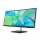 Acer CB343CUR, 86,4 cm (34"), 3440 x 1440 Pixel, UltraWide Quad HD, LED, 4 ms, Schwarz, Silber