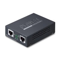 Planet 1-Port 10/100TX Ethernet over, Netzwerksender...