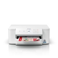 Epson WorkForce Pro WF-C4310DW, Farbe, 4, 4800 x 2400...