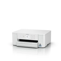 Epson WorkForce Pro WF-C4310DW, Farbe, 4, 4800 x 2400...