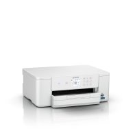 Epson WorkForce Pro WF-C4310DW, Farbe, 4, 4800 x 2400 DPI, A4, 33000 Seiten pro Monat, 21 Seiten pro Minute