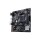 ASUS Prime B450M-K II, AMD, Socket AM4, AMD Ryzen™ 3, 2nd Generation AMD Ryzen™ 3, AMD Ryzen™ 5, 2nd Generation AMD Ryzen™ 5, AMD..., DDR4-SDRAM, 64 GB, DIMM