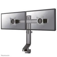 Neomounts Monitor-Tischhalterung, Klemme /Bolzen, 7 kg,...