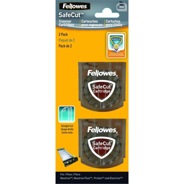 Fellowes 5411401, 35 mm, 10 mm, 35 mm