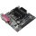 ASRock J3355B-ITX, Intel, Intel® Celeron®, J3355, DDR3-SDRAM, DDR3L-SDRAM, 16 GB, SO-DIMM