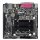 ASRock J3355B-ITX, Intel, Intel® Celeron®, J3355, DDR3-SDRAM, DDR3L-SDRAM, 16 GB, SO-DIMM