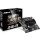 ASRock J3455-ITX, Intel, Intel® Celeron®, J3455, DDR3-SDRAM, DDR3L-SDRAM, 16 GB, SO-DIMM