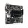 ASRock J3455-ITX, Intel, Intel® Celeron®, J3455, DDR3-SDRAM, DDR3L-SDRAM, 16 GB, SO-DIMM