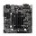 ASRock J3455-ITX, Intel, Intel® Celeron®, J3455, DDR3-SDRAM, DDR3L-SDRAM, 16 GB, SO-DIMM