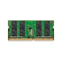 HP 286J1AA, 16 GB, 1 x 16 GB, DDR4, 3200 MHz, 260-pin...